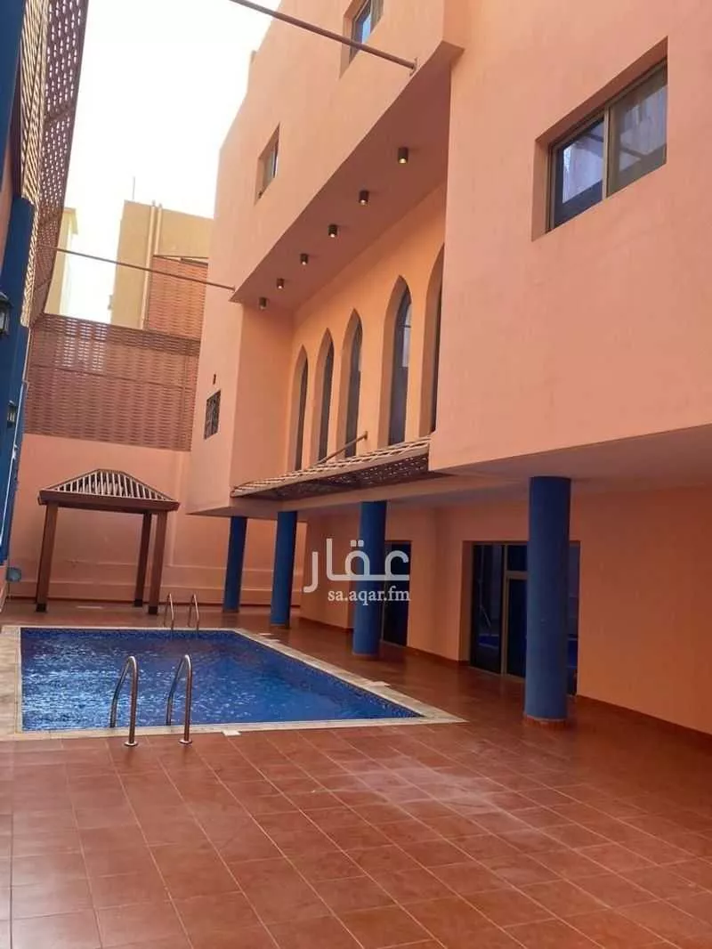 فيلا 7 غرف في المرجان 3