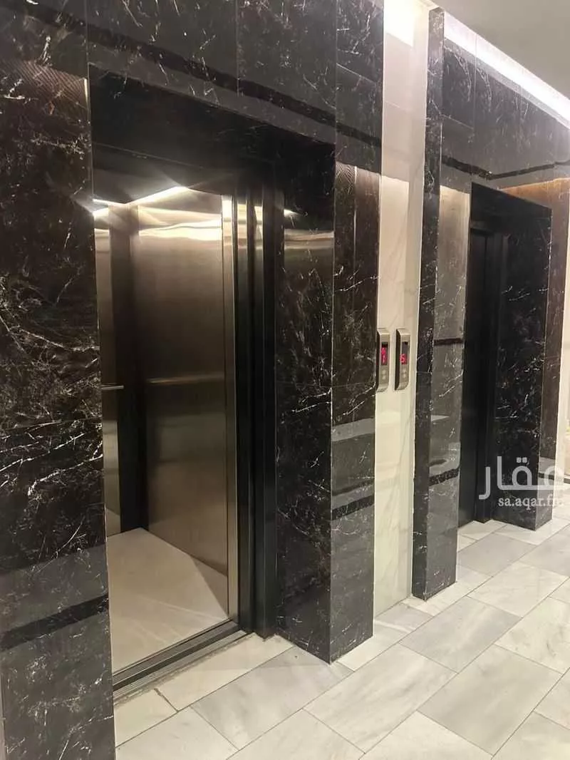 شقة 3 غرف في النزهة 2