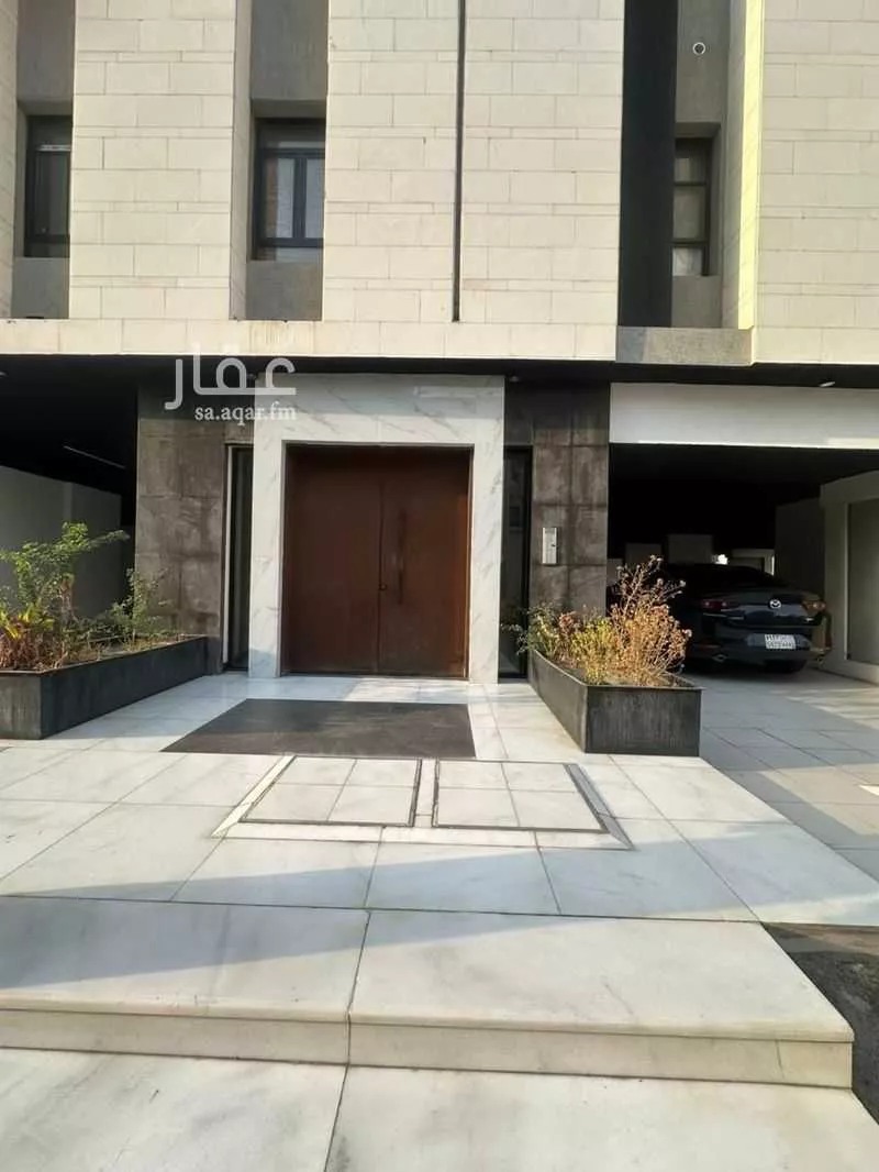 شقة 3 غرف في النزهة 1