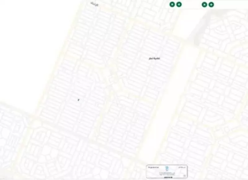 أرض 375 م² في ضاحية نمار 2