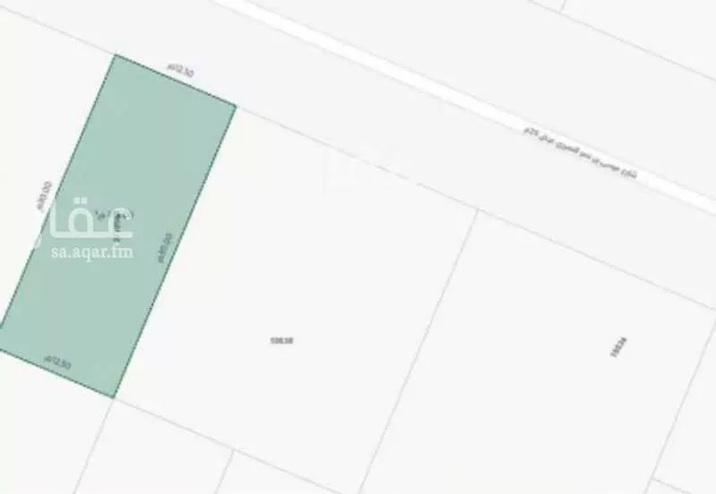 أرض 375 م² في ضاحية نمار 4