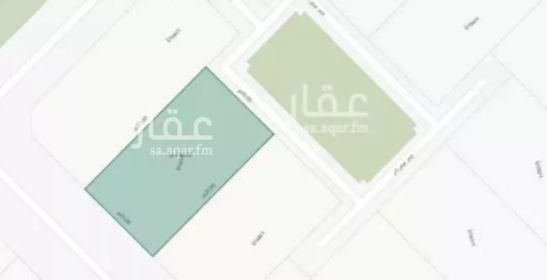 أرض 405 م² في عريض 4