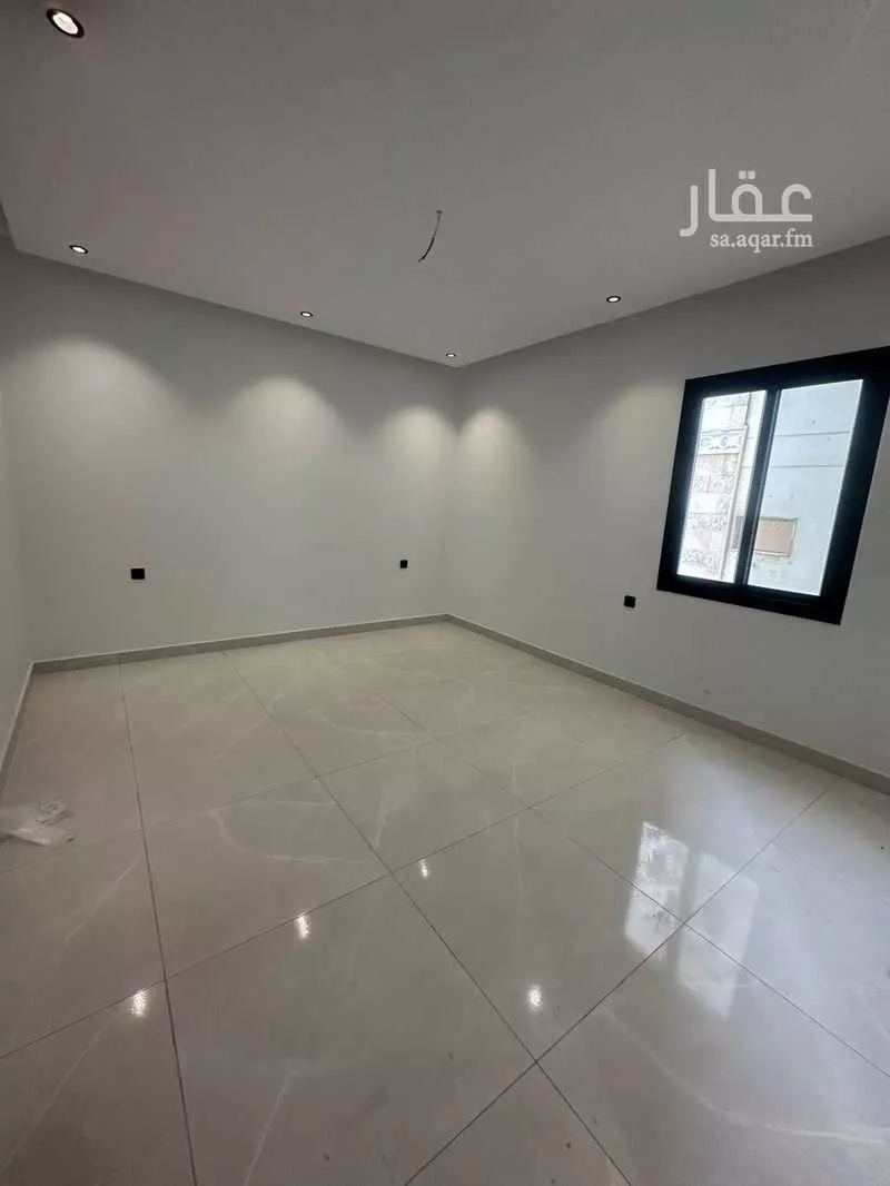 شقة 3 غرف في النزهة 5