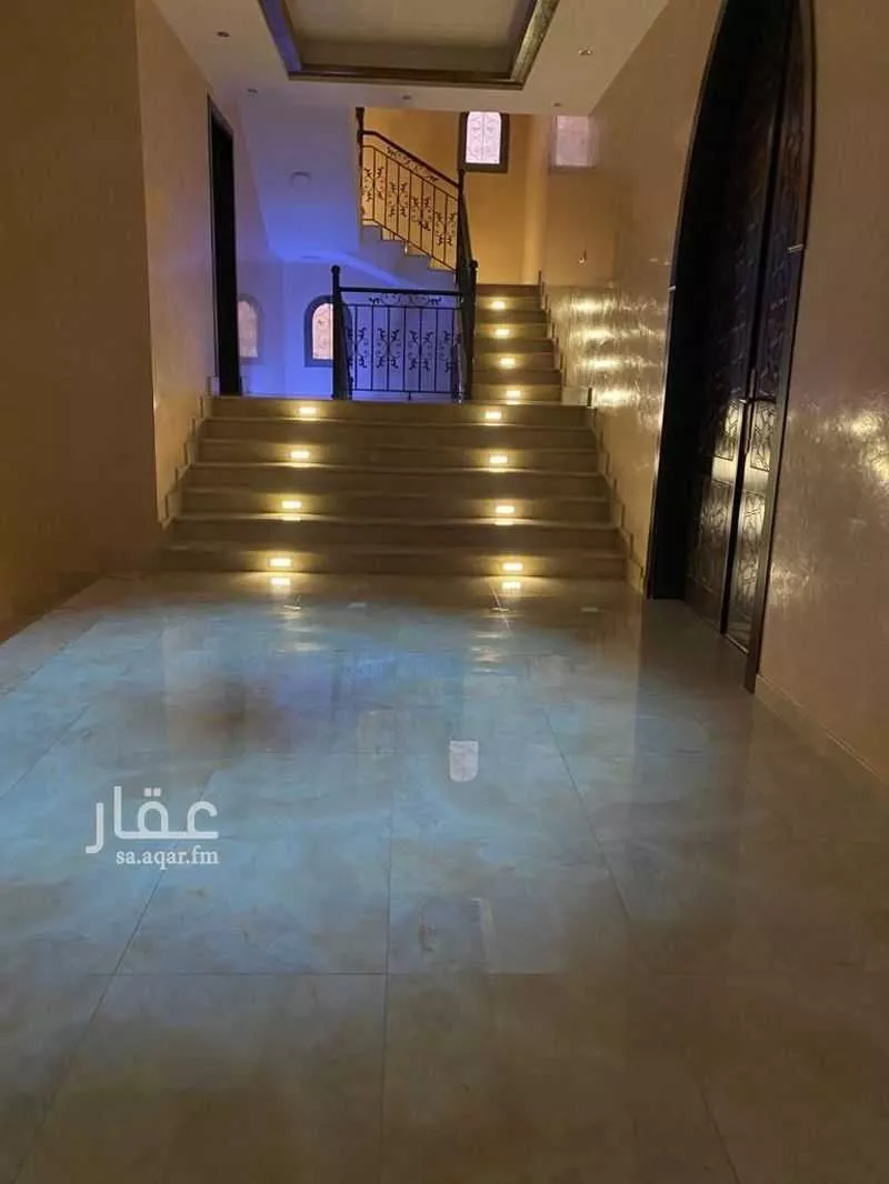 فيلا 7 غرف في المرجان 4