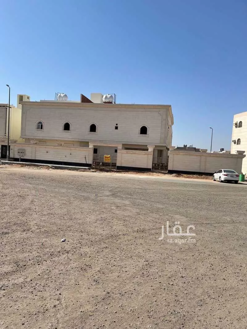 فيلا 7 غرف في الدفاع 1