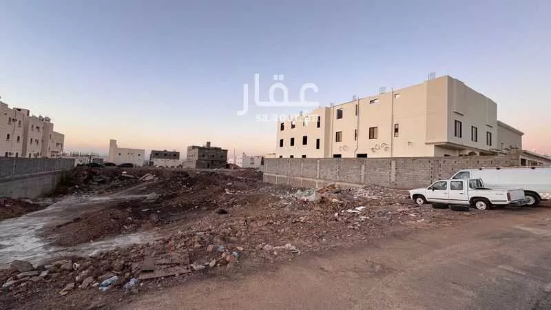 أرض 800 م² في نبلاء 1