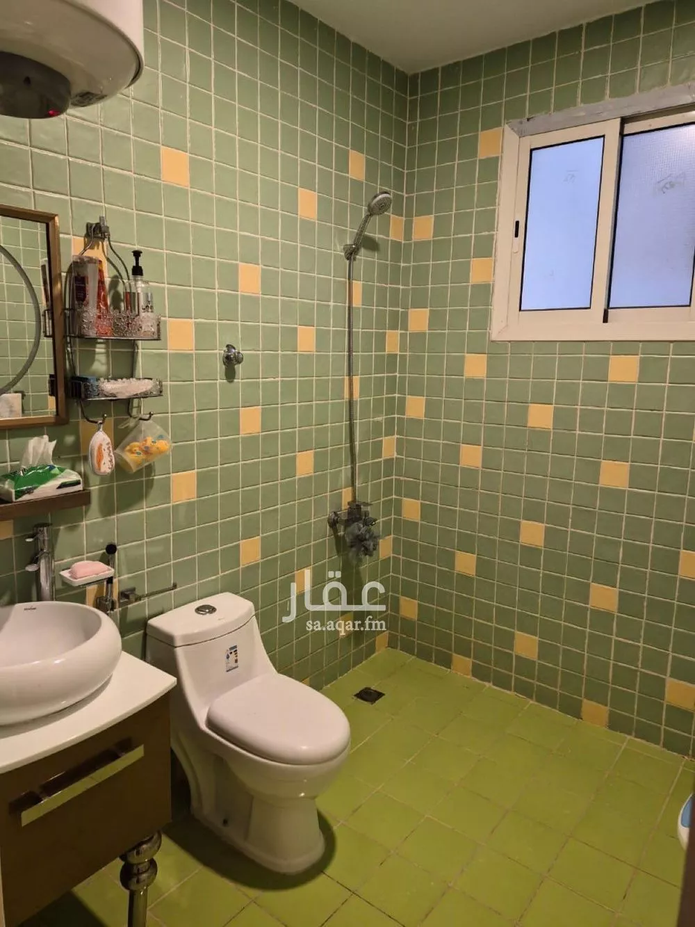 شقة 3 غرف في الياسمين 2