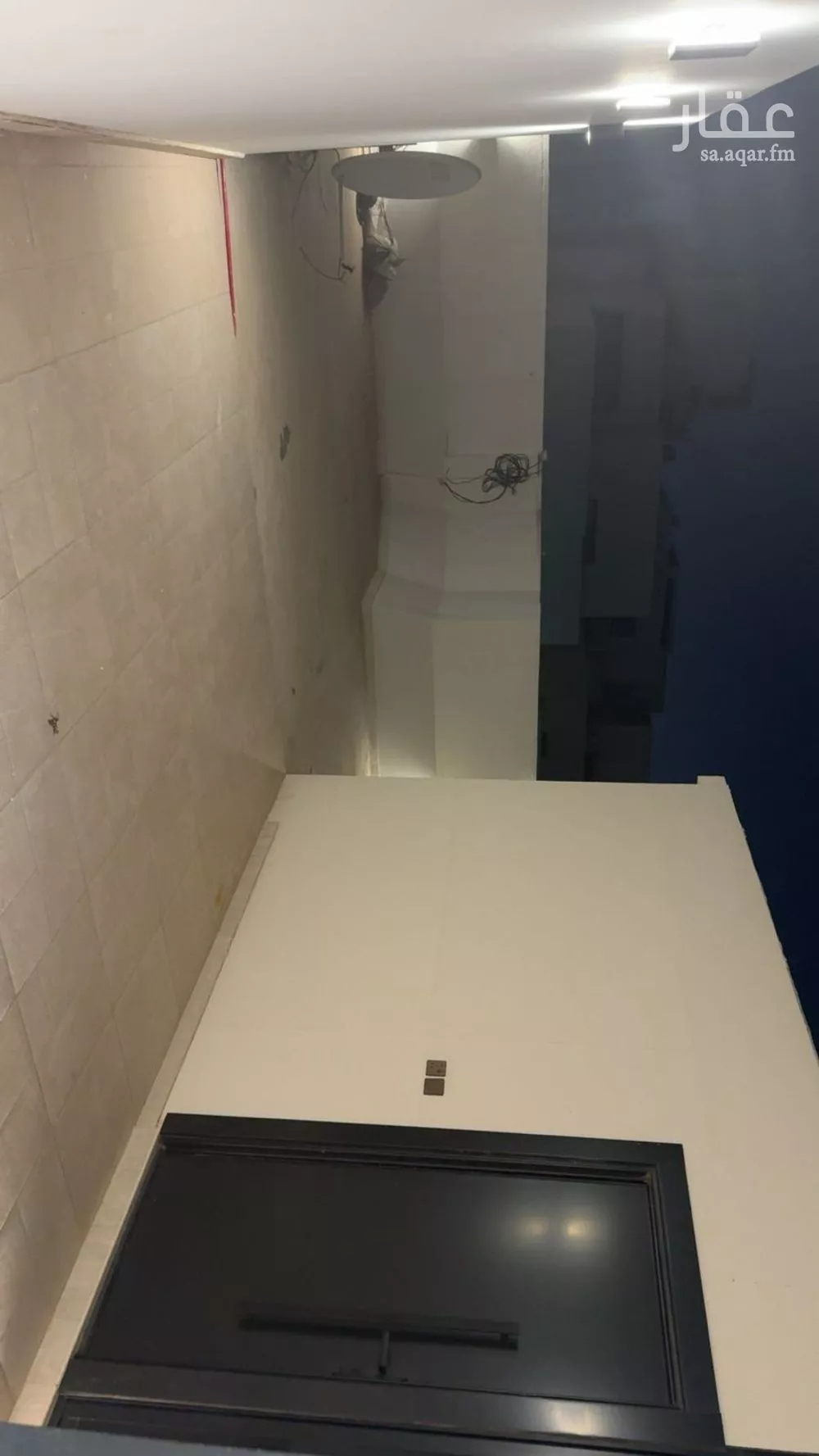 شقة 2 غرف في الروضة 1