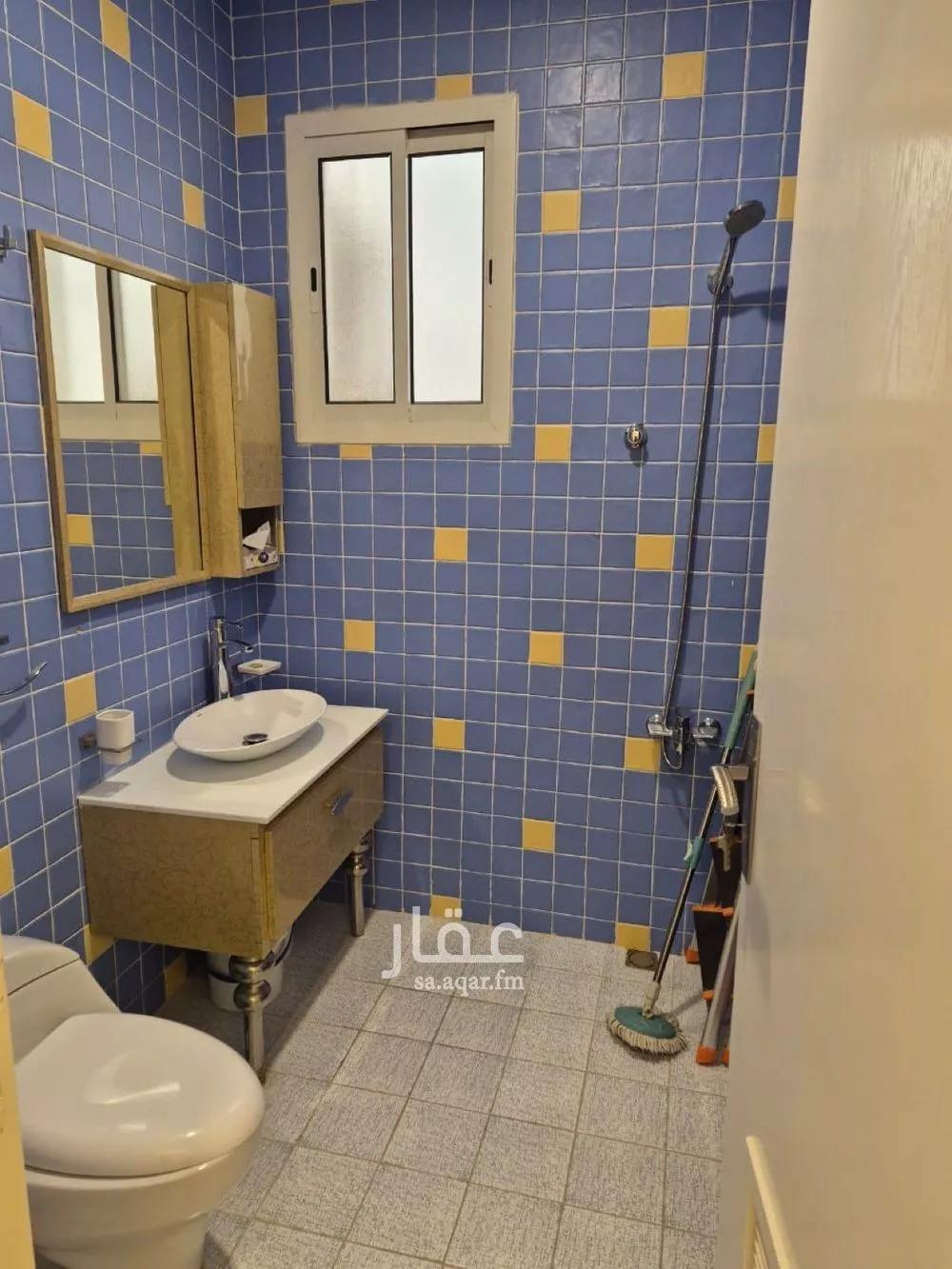 شقة 3 غرف في الياسمين 4