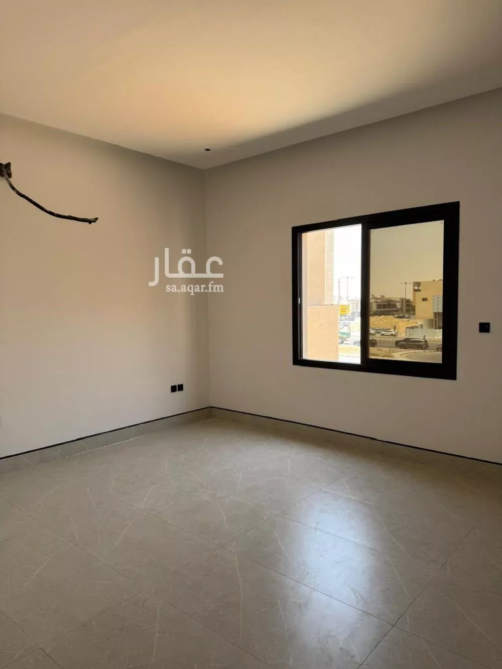 دور 4 غرف في النرجس 4