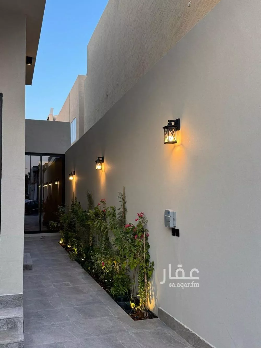 دور 4 غرف في النرجس 3