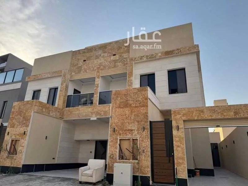 6 bedroom floor in Al Rimal 4