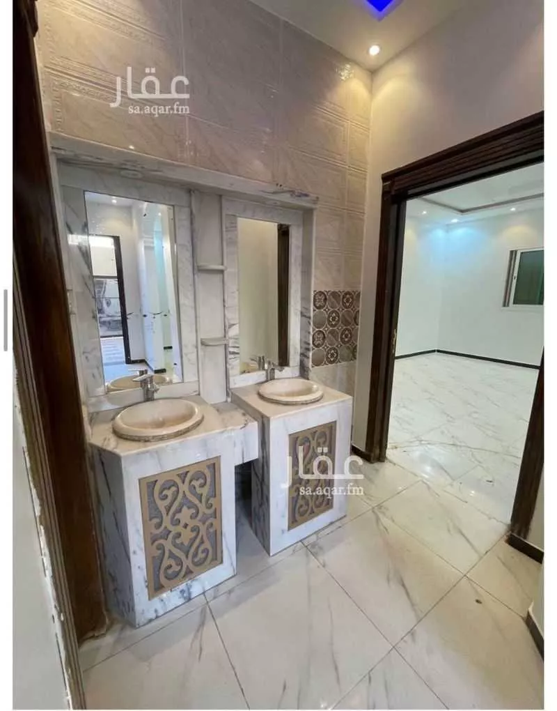 فيلا 5 غرف في الرمال 5