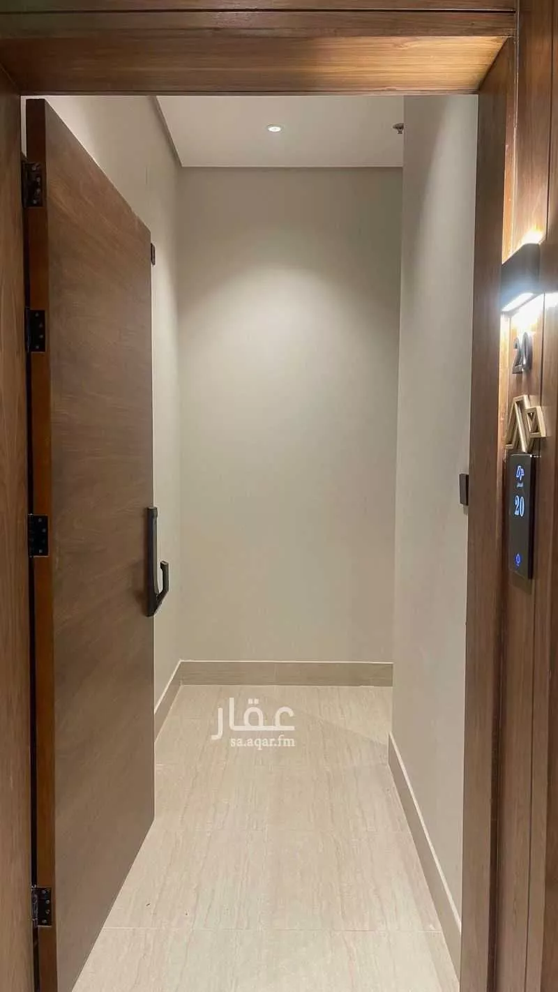 3 bedroom apartment in Al Rimal 4