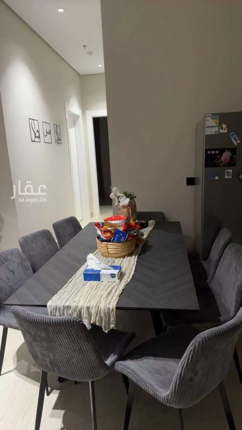 شقة 3 غرف في الرمال 1