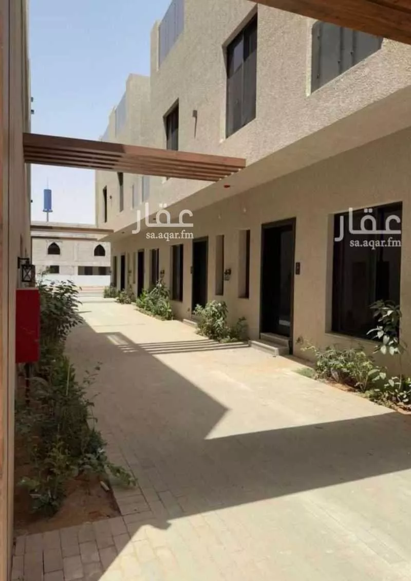 شقة 3 غرف في الرمال 1