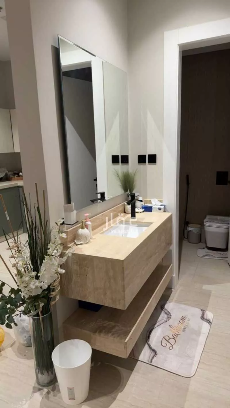 شقة 3 غرف في الرمال 4