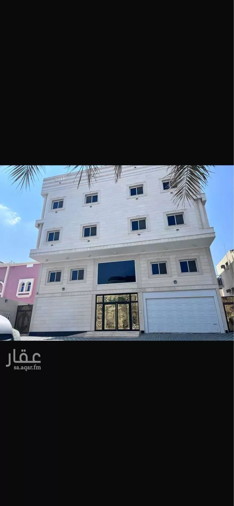4 bedroom apartment in Al Ukayshiyyah, Makkah 4