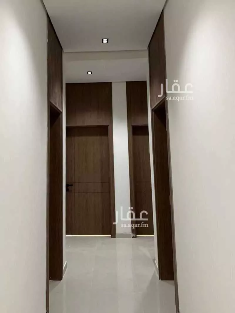 دور 4 غرف في عكاظ 5