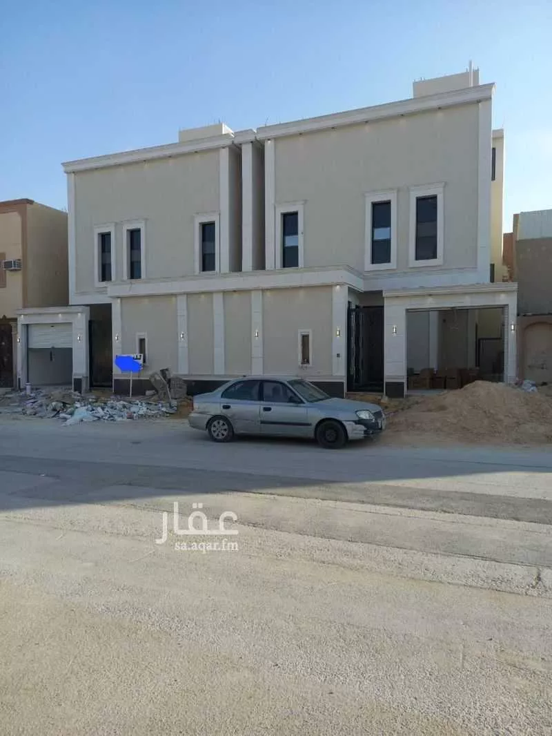 دوبلكس 3 غرف في طويق 4