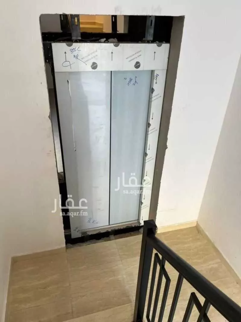 دور 4 غرف في عكاظ 2