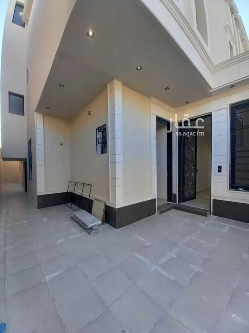 دوبلكس 3 غرف في طويق 3