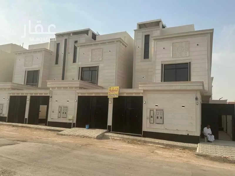 3 bedroom floor in Tuwaiq 1