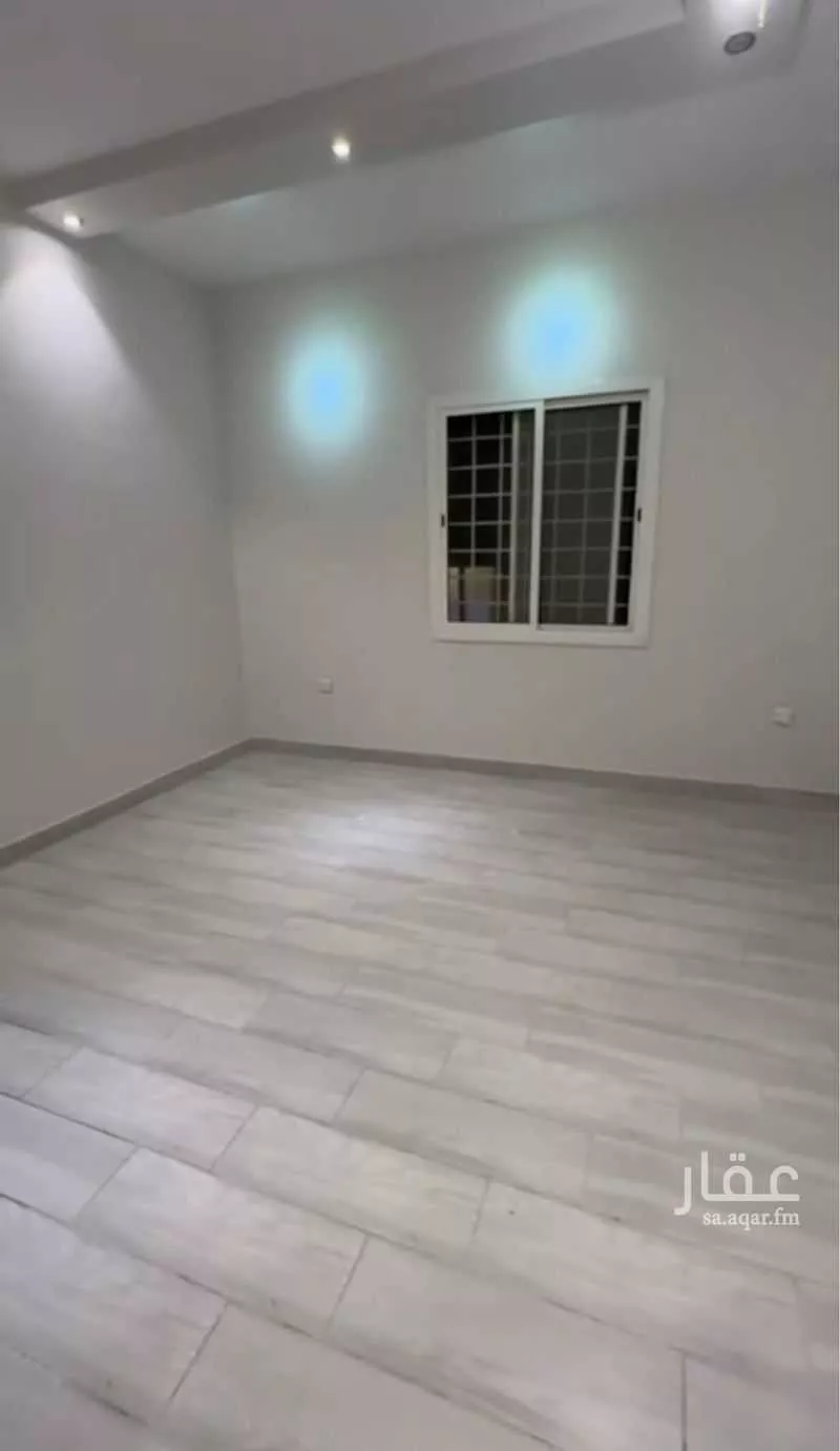 شقة 3 غرف في الروضة 3