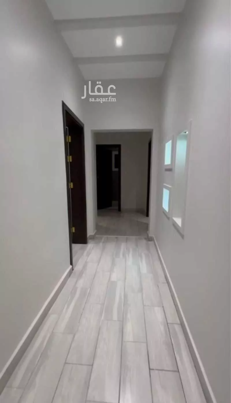 شقة 3 غرف في الروضة 2