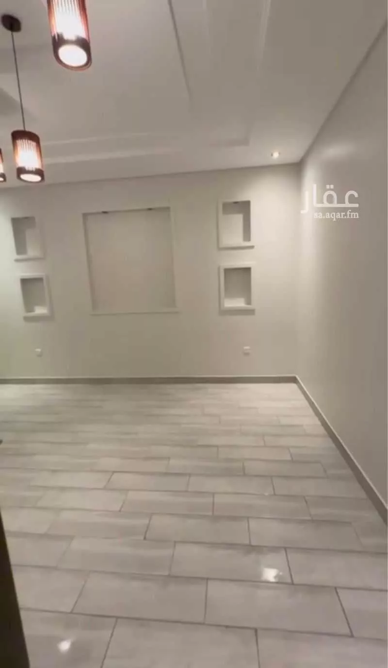 شقة 3 غرف في الروضة 5