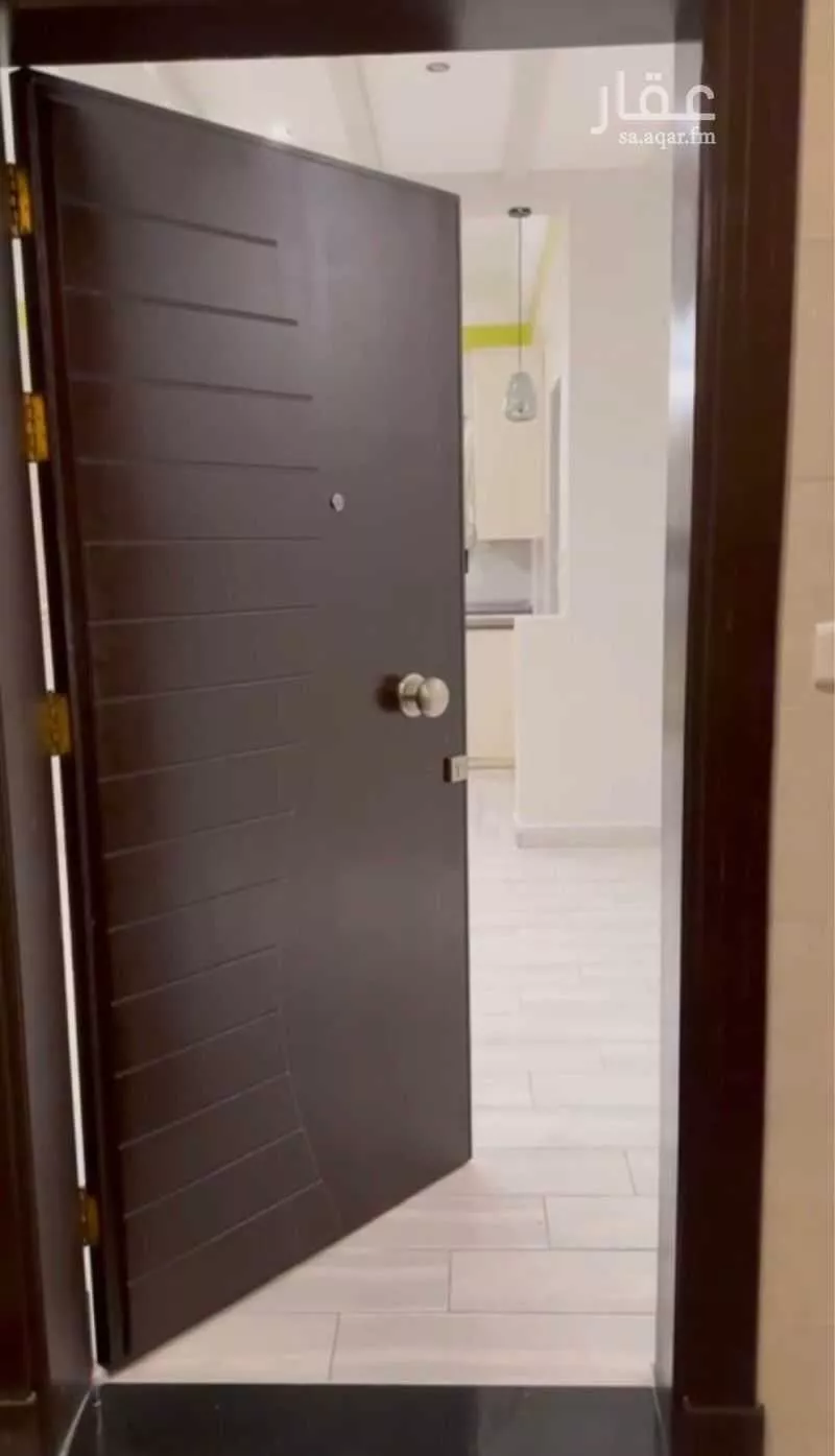 شقة 3 غرف في الروضة 1