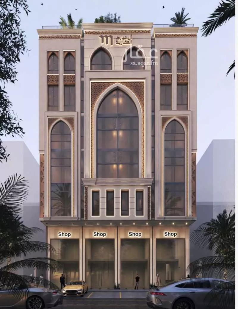 شقة 3 غرف في الزهراء 4