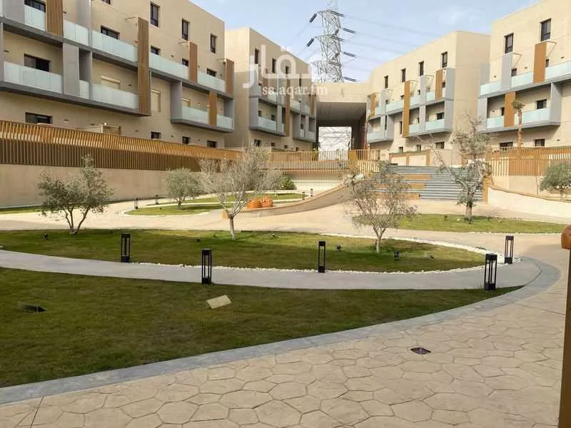 شقة 2 غرف في حطين 5