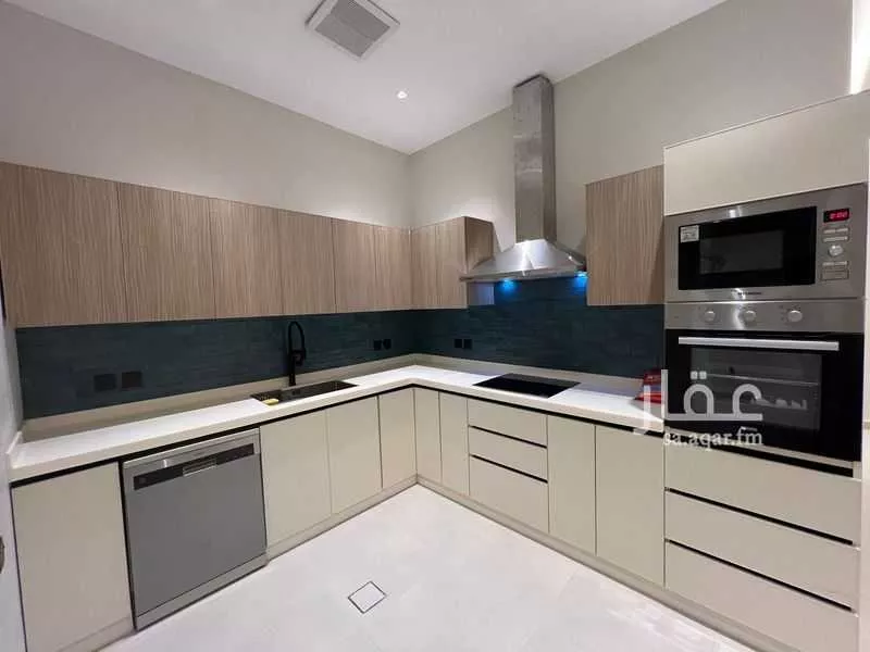 شقة 3 غرف في النرجس 1