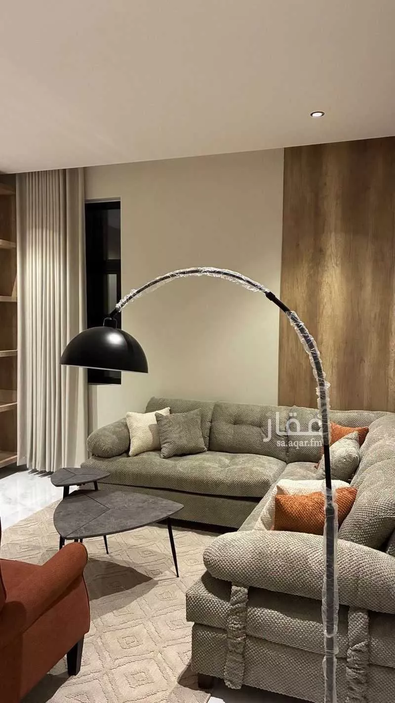 شقة 1 غرف في العارض 1