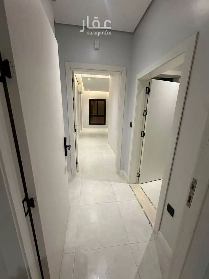 شقة 2 غرف في حطين 3