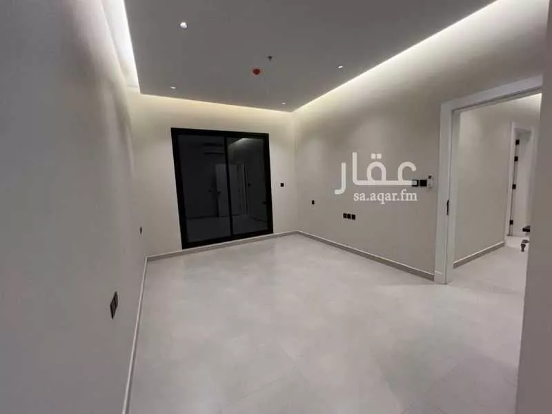 شقة 3 غرف في النرجس 4