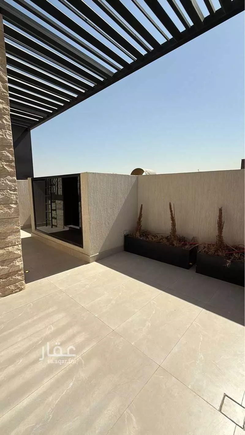 دور 3 غرف في الملقا 4