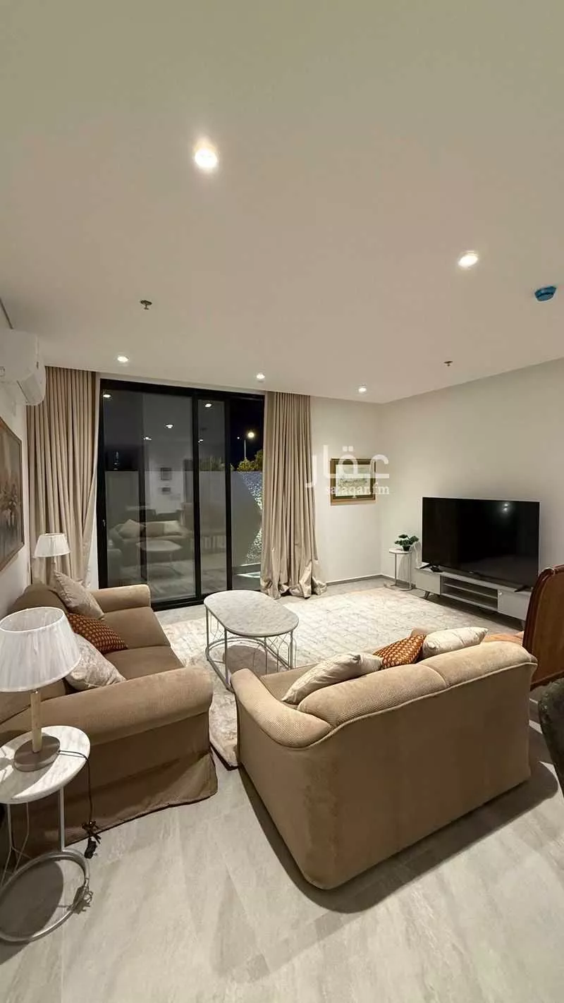 2 bedroom apartment in Umm Al Hamam Al Gharbi, Riyadh 5
