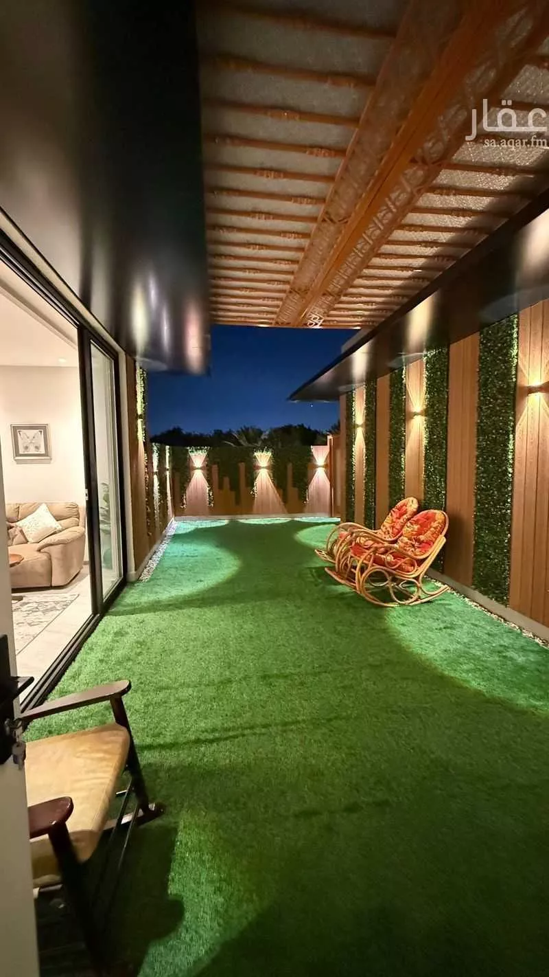 2 bedroom apartment in Umm Al Hamam Al Gharbi, Riyadh 16