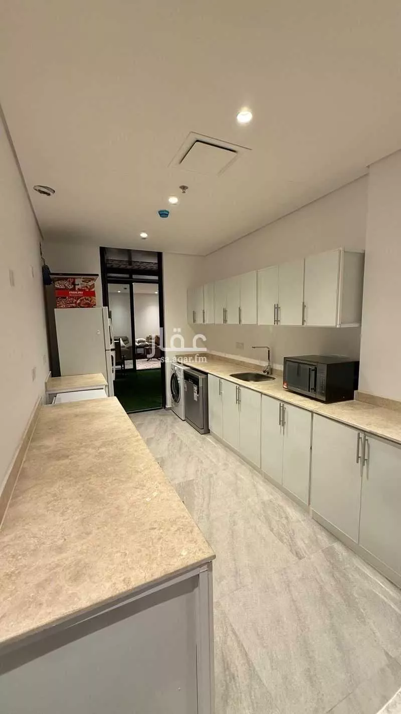 شقة 2 غرف في ام الحمام الغربي، الرياض 8