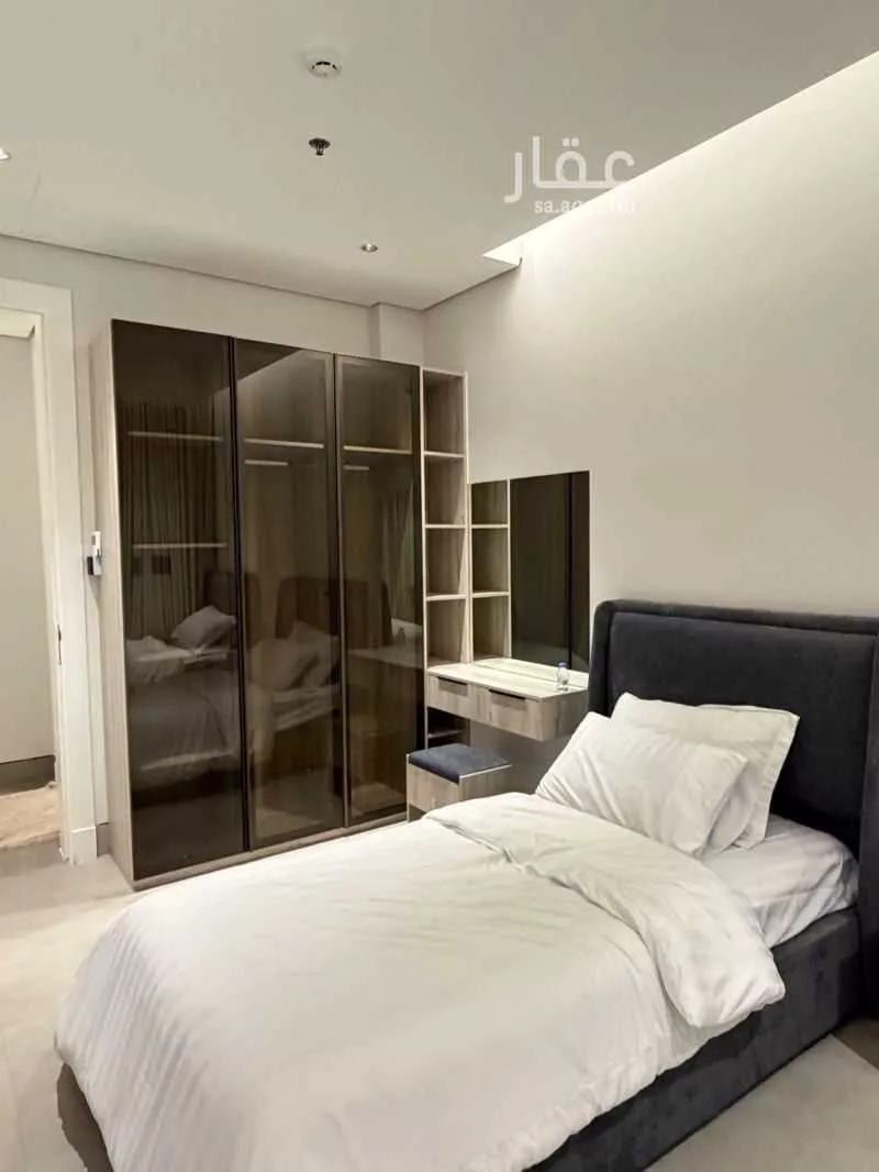 شقة 3 غرف في المحمدية، الرياض 14