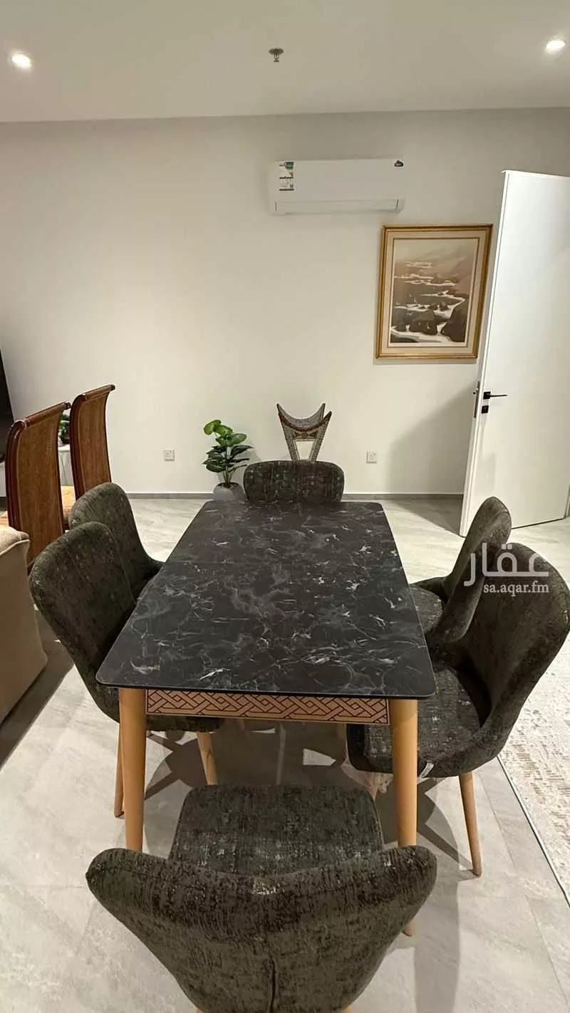 2 bedroom apartment in Umm Al Hamam Al Gharbi, Riyadh 6