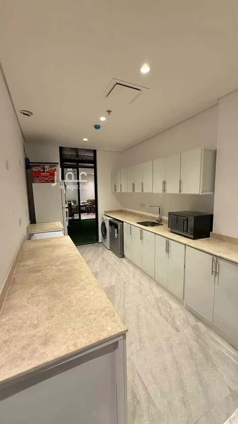 2 bedroom apartment in Umm Al Hamam Al Gharbi, Riyadh 9