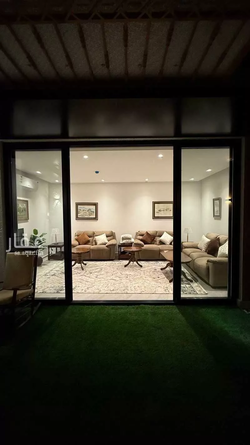 2 bedroom apartment in Umm Al Hamam Al Gharbi, Riyadh 19