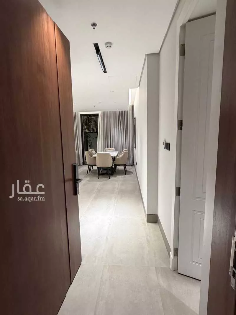 شقة 3 غرف في المحمدية 4