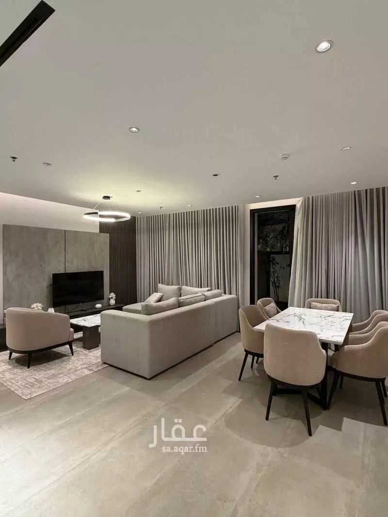 شقة 3 غرف في المحمدية، الرياض 6