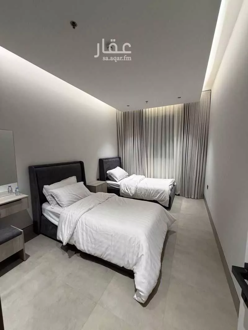 شقة 3 غرف في المحمدية، الرياض 13