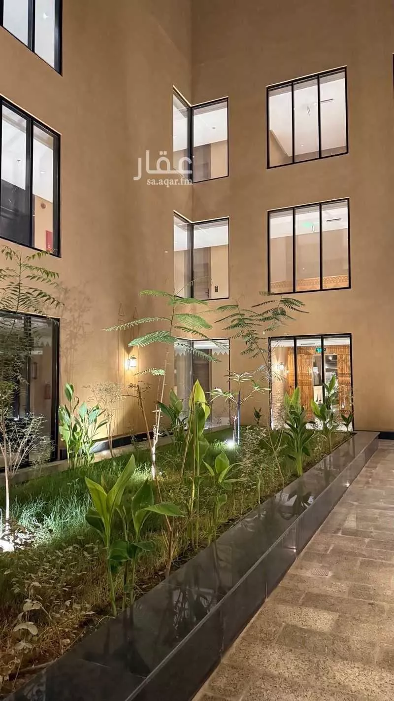 شقة 2 غرف في عرقة، الرياض 13