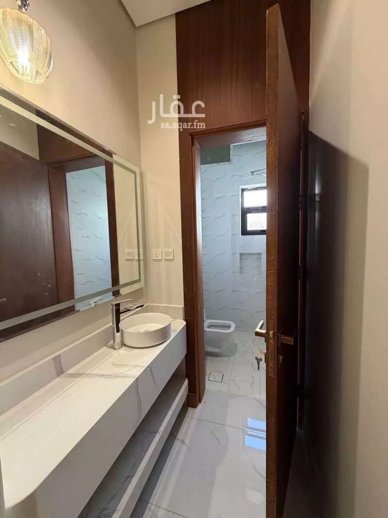 3 bedroom floor in Al Qairawan 4